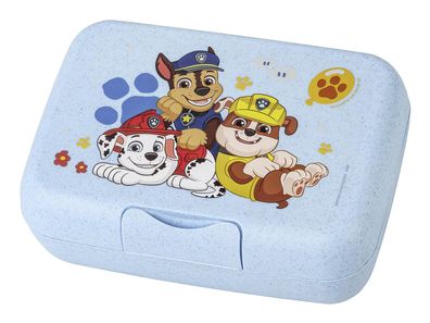 KOZIOL Lunchbox Paw Patrol bla