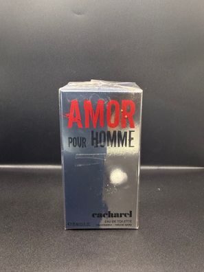 Cacharel Amor Pour Homme Eau de Toilette 75ml
