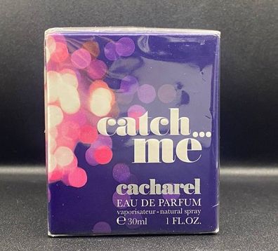 Cacharel Catch Me Eau de Parfum 30ml
