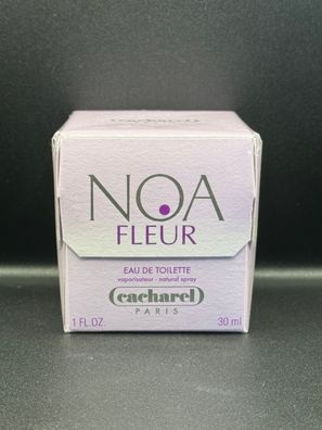 Cacharel Noa Fleur Eau de Toilette 30ml