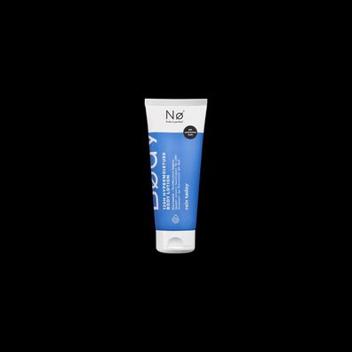 Nø Cosmetics 120h Hyperfeuchtigkeit Körperlotion 200 ml / 6,8 fl oz