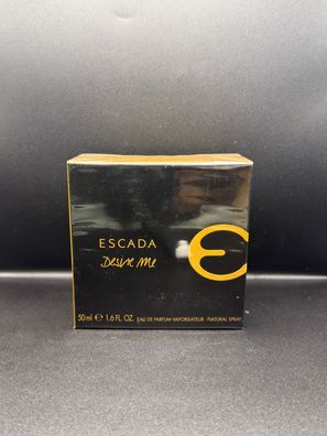 Escada Desire Me Eau de Parfum 50ml