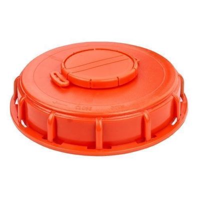 IBC Einlaßdeckel - 155mm (mit Entléftung) Bradas 6287