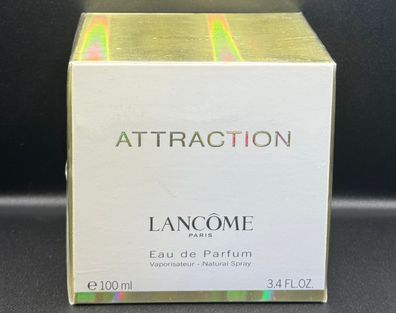 Lancome Attraction Eau de Parfum 100ml