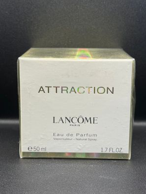 Lancome Attraction Eau de Parfum 50ml