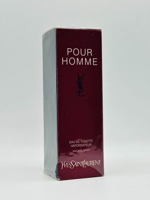 Yves Saint Laurent Classic Pour Homme 100 ml Eau De Toilette Spray