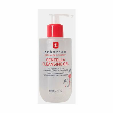 Erborian Centella-Reinigungsgel 180ml