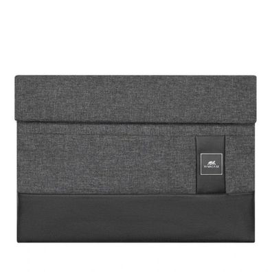 Riva NB Sleeve Lantau 13,3" MacBook Pro schwarz 8802