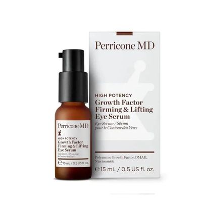 Perricone MD High Potency Growth Fac. Firm. & Lift. Eye Serum