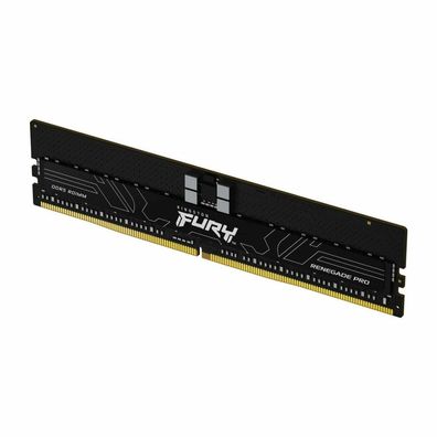 Kingston DIMM 16GB DDR5-4800 Arbeitsspeicher KF548R36RB-16