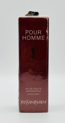 Yves Saint Laurent Classic Pour Homme 50 ml Eau De Toilette Spray
