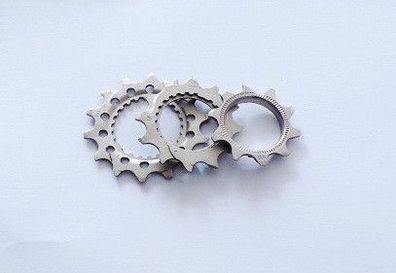 Shimano Ritzel Set CS-M7100 CS-M8100, 12-fach, 10-12-14 Zähne, Micro Splin