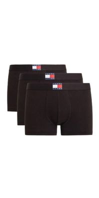 Tommy Hilfiger 3er-Set Boxershorts schwarz Herren