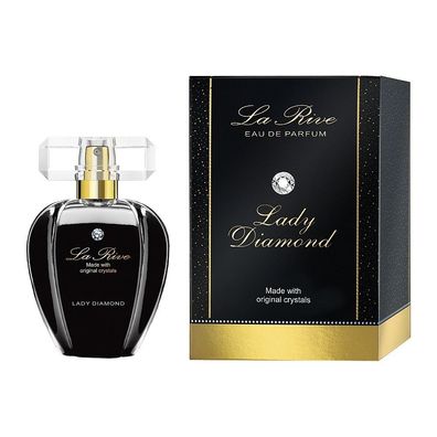 La Rive Lady Diamond Eau de Parfum 75 ml / 2,5 fl oz
