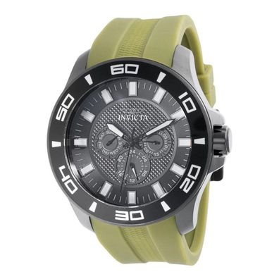 Invicta - 46035 - Armbanduhr - Herren - Quarz - PRO DIVER