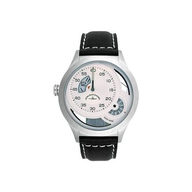 Zeno-Watch - Armbanduhr - Herren - Chrono - Cockpit Digital Quarz - 6733Q-i3-2