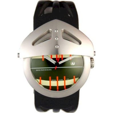 Zeno-Watch - Armbanduhr - Damen - Gladiator Simple Date - Ltd Edt - 3882Q-i8