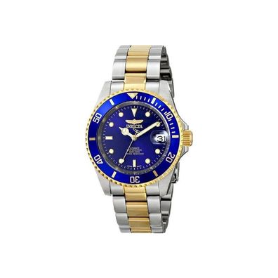 Invicta - Armbanduhr - Herren - Pro Diver Automatik 8928OB