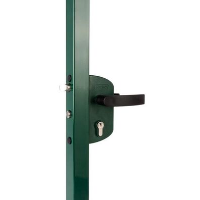 Gartentorschloss LAKZ P1