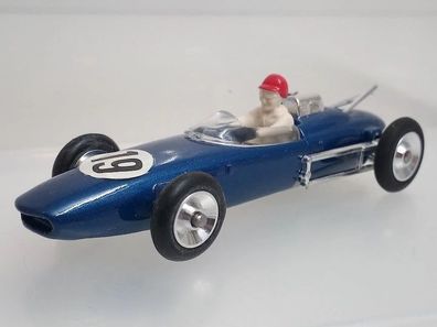 Lola Climax V8 F1 1962 ca. 1:43 Solido Modellauto