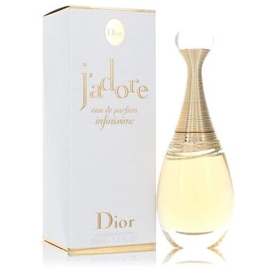 Dior Jadore Infinissime - Eau de Parfum - Parfumprobe - Duftprobe - Zerstäuber