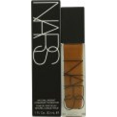 Nars Natural Radiant Longwear Foundation
