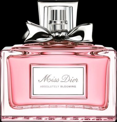 Dior Miss Absolutely Blooming - Eau de Parfum - Parfumprobe