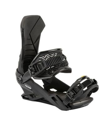 Nitro Snowboardbindung Team Ultra Black 2026