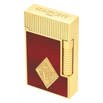 S.T. Dupont Feuerzeug Le Grand Dupont Romeo Y Julieta C23050CL