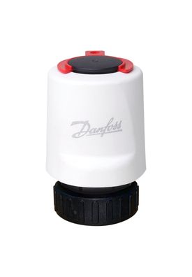 Danfoss Stellantrieb Thermot M30x1,5 NC 230 VAC