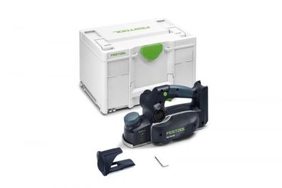 Festool Akku Hobel HLC 82 EB-Basic Nr. 578000