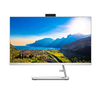 Lenovo IdeaCentre AIO 3 27ALC6 R5-7430U 16B/1TB SSD 27" FHD Win11 Home