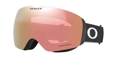 OAKLEY Snow Goggle Flight Deck M matte black