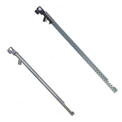 ATMOS Förderschnecke für effiziente Holzpelletförderung