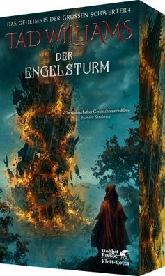Der Engelsturm | Tad Williams | Taschenbuch | 887 S. | Deutsch | 2025
