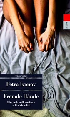 Fremde Hände | Petra Ivanov | Taschenbuch | 384 S. | Deutsch | 2009