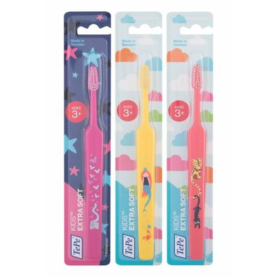 TePe Kids Extra Soft Zahnbürste