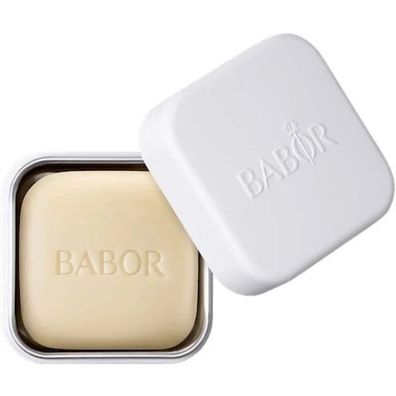 Babor Natural Cleansing Bar + Dose 65 g