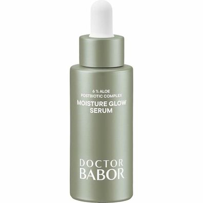 Babor Doc Clean Moisture Glow Serum 30 ml
