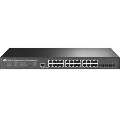 TP-Link Switch SG3428XPP-M2