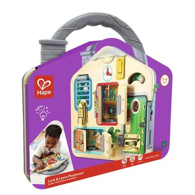 Hape Schlie&#223; rett &#40;87-1111&#41;