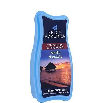Felce Azzurra Duftgel Notte d'Estate 140 g