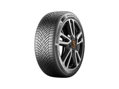 Continental Ganzjahresreifen "AllSeasonC 185/65 R15 92T