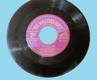 Maria Elena-Rumba