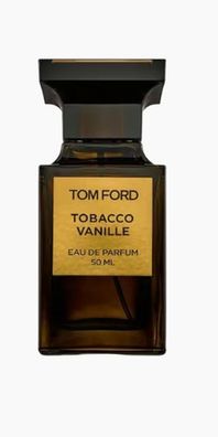 Tobacco Vanille by Tom Ford Eau de Parfum 50ml