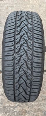 1x Allwetterreifen 195/65 R15 91H Barum Quartaris 5 DOT24 6,3-7,4mm