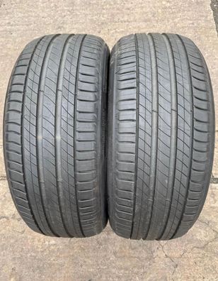 2x Sommerreifen 225/50 R18 95V Michelin Primacy 4 DOT22 NEU