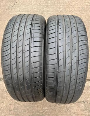 2x Sommerreifen 215/55 R17 94V Nexen N´Fera SU1 DOT21 6,3-7,5mm