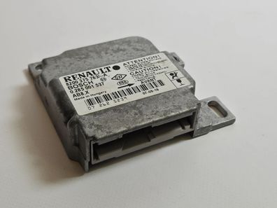 Original Airbag Steuergerät Renault Clio 2 II 8200375763A Bosch 0285001537