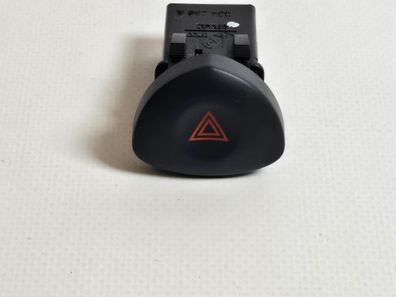 Original Renault CLIO II CLIO II Warnblinkschalter 8200442723